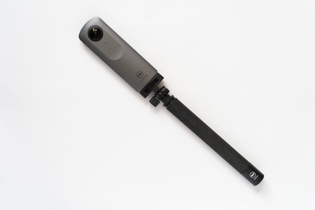 スマホアクセサリー RICOH THETA V SELFIE STICK Ricoh Theta V Selfie Stick Accessory Bundle | eBay