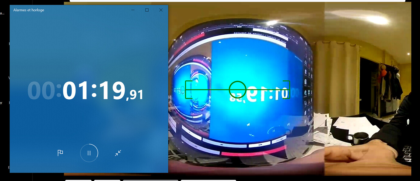 ffmpeg rtsp stream latency