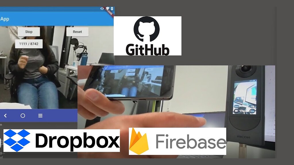 How To Build a 360 Video Player for Android and iOS - developers lounge ...