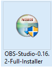 OBS Studio