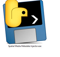 spatial media icon