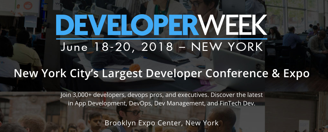 developerweek