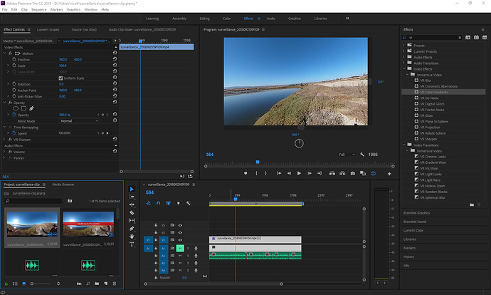 powerdirector 17 vs premiere pro