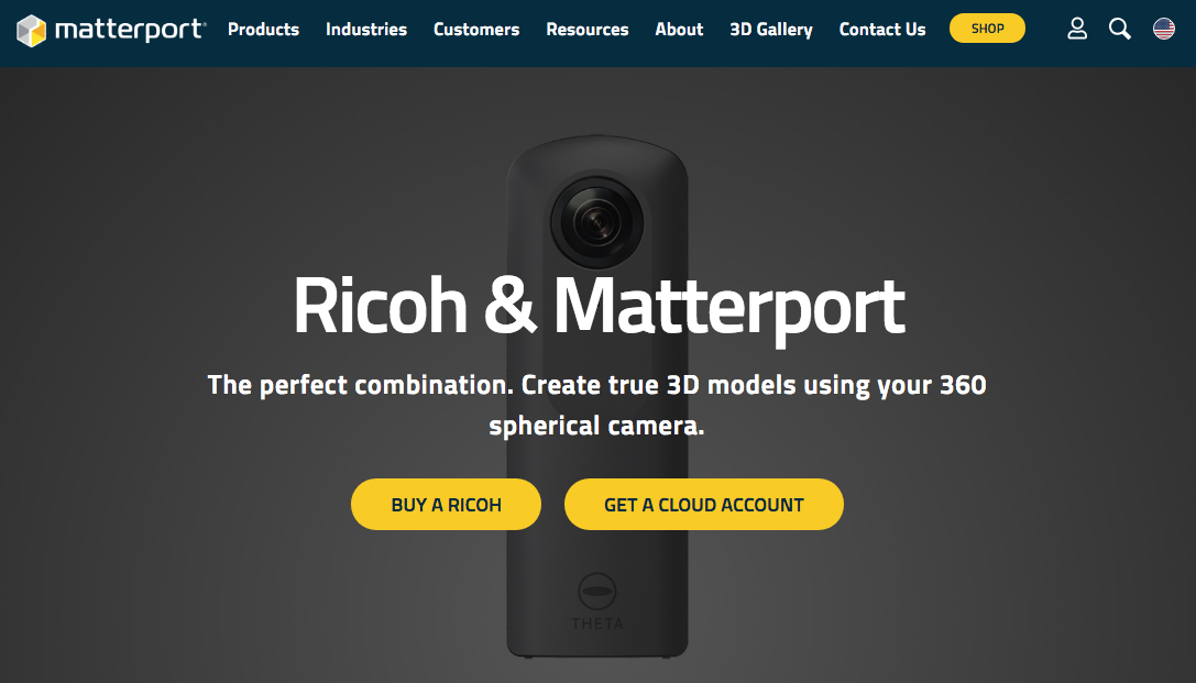 Ricoh%20and%20Matterport