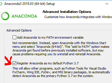 gurobi and anaconda for mac