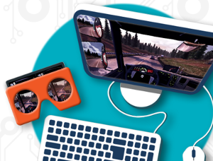 Stream pc vr to on sale phone