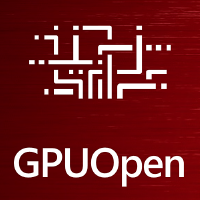 Developing DirectX® applications - AMD GPUOpen