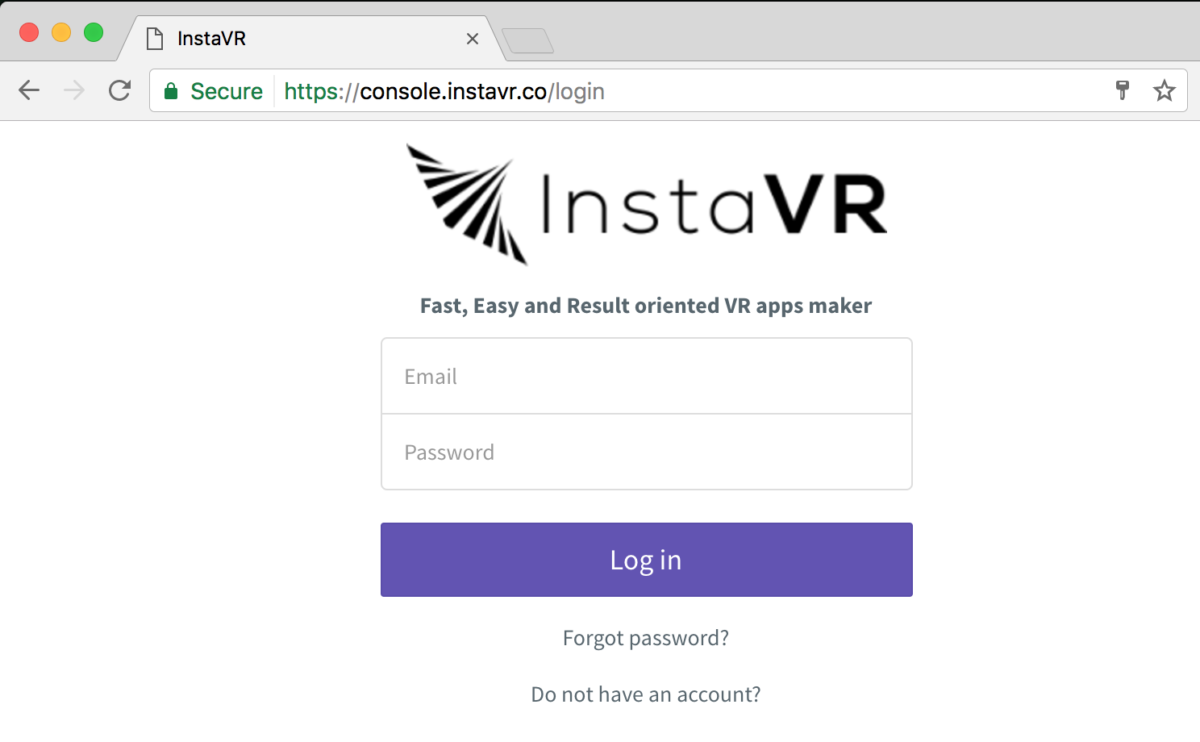 instavr review