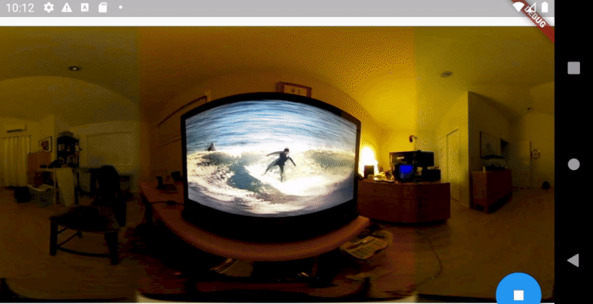 motionjpeg example 2